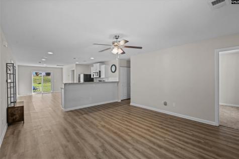 297 Wahoo Circle Irmo SC 29063