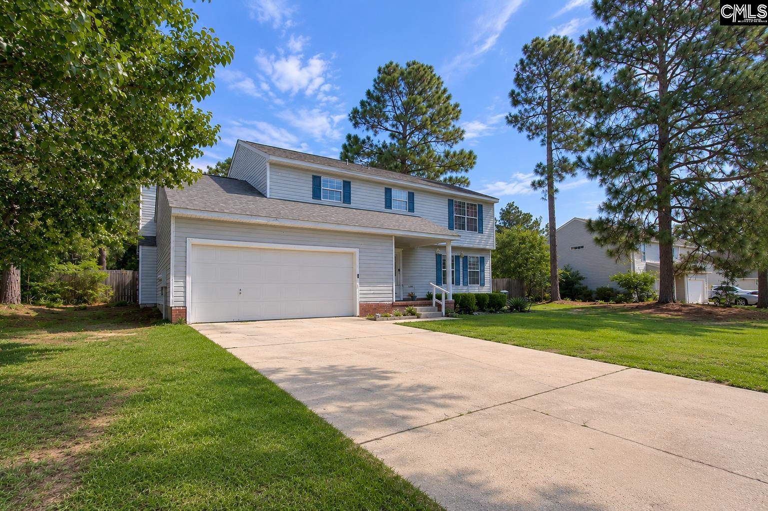 129 Bridleridge Road Lexington SC 29073