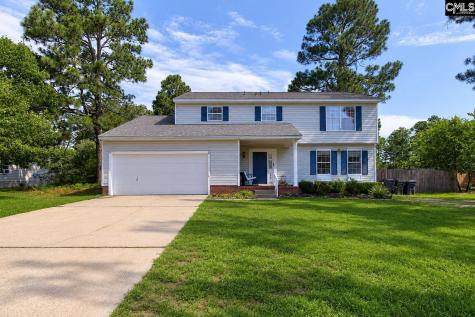 129 Bridleridge Road Lexington SC 29073
