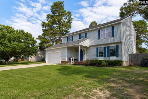 129 Bridleridge Road Lexington SC 29073