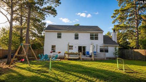129 Bridleridge Road Lexington SC 29073