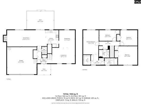 129 Bridleridge Road Lexington SC 29073