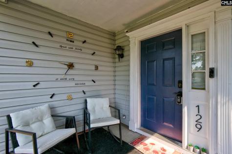 129 Bridleridge Road Lexington SC 29073