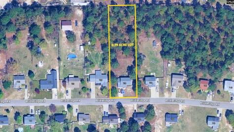 129 Bridleridge Road Lexington SC 29073
