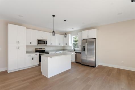 863 Park Road Lexington SC 29072