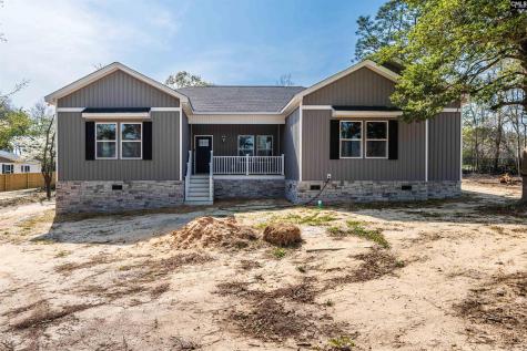 863 Park Road Lexington SC 29072
