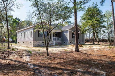 863 Park Road Lexington SC 29072