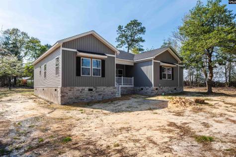 863 Park Road Lexington SC 29072