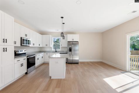 863 Park Road Lexington SC 29072