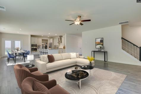 788 Oak Valley Drive Blythewood SC 29016