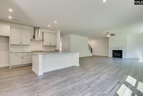 788 Oak Valley Drive Blythewood SC 29016