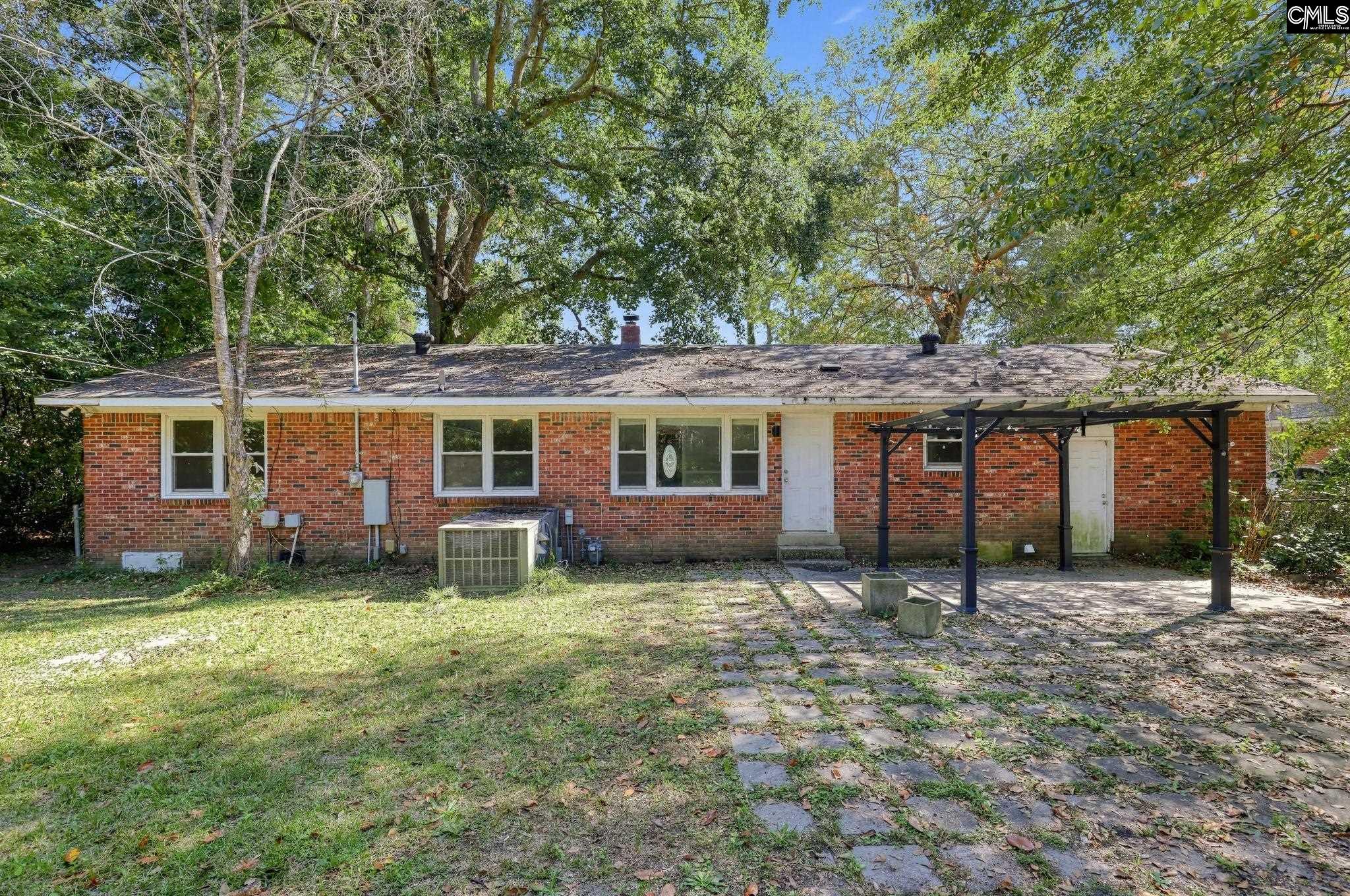 1523 S Beltline Boulevard Columbia SC 29205
