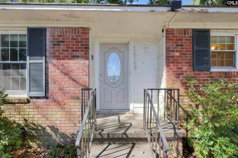 1523 S Beltline Boulevard Columbia SC 29205