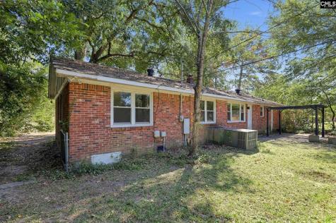 1523 S Beltline Boulevard Columbia SC 29205