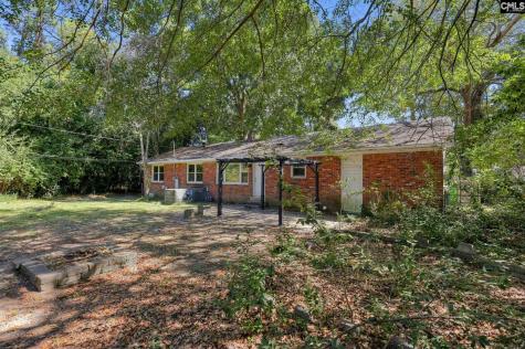 1523 S Beltline Boulevard Columbia SC 29205
