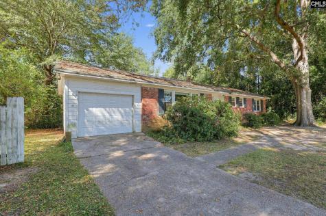 1523 S Beltline Boulevard Columbia SC 29205