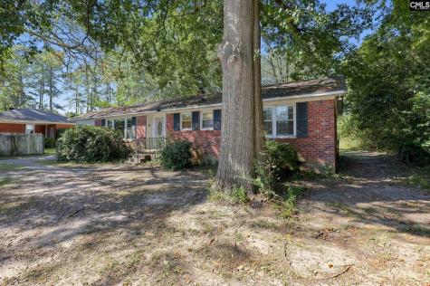 1523 S Beltline Boulevard Columbia SC 29205