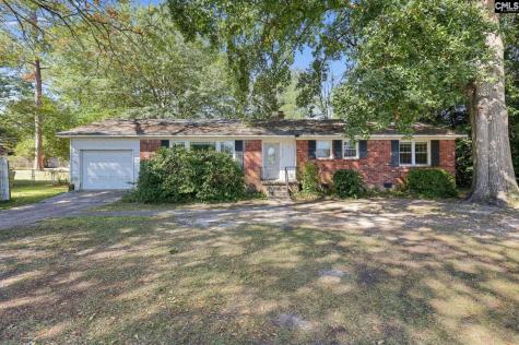 1523 S Beltline Boulevard Columbia SC 29205