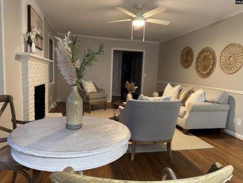 4533 Storkland Avenue Columbia SC 29206