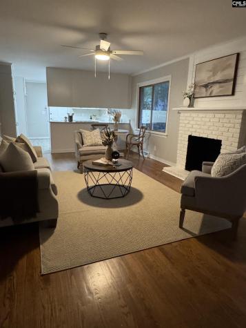 4533 Storkland Avenue Columbia SC 29206