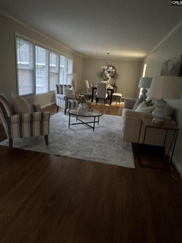 4533 Storkland Avenue Columbia SC 29206