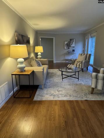 4533 Storkland Avenue Columbia SC 29206