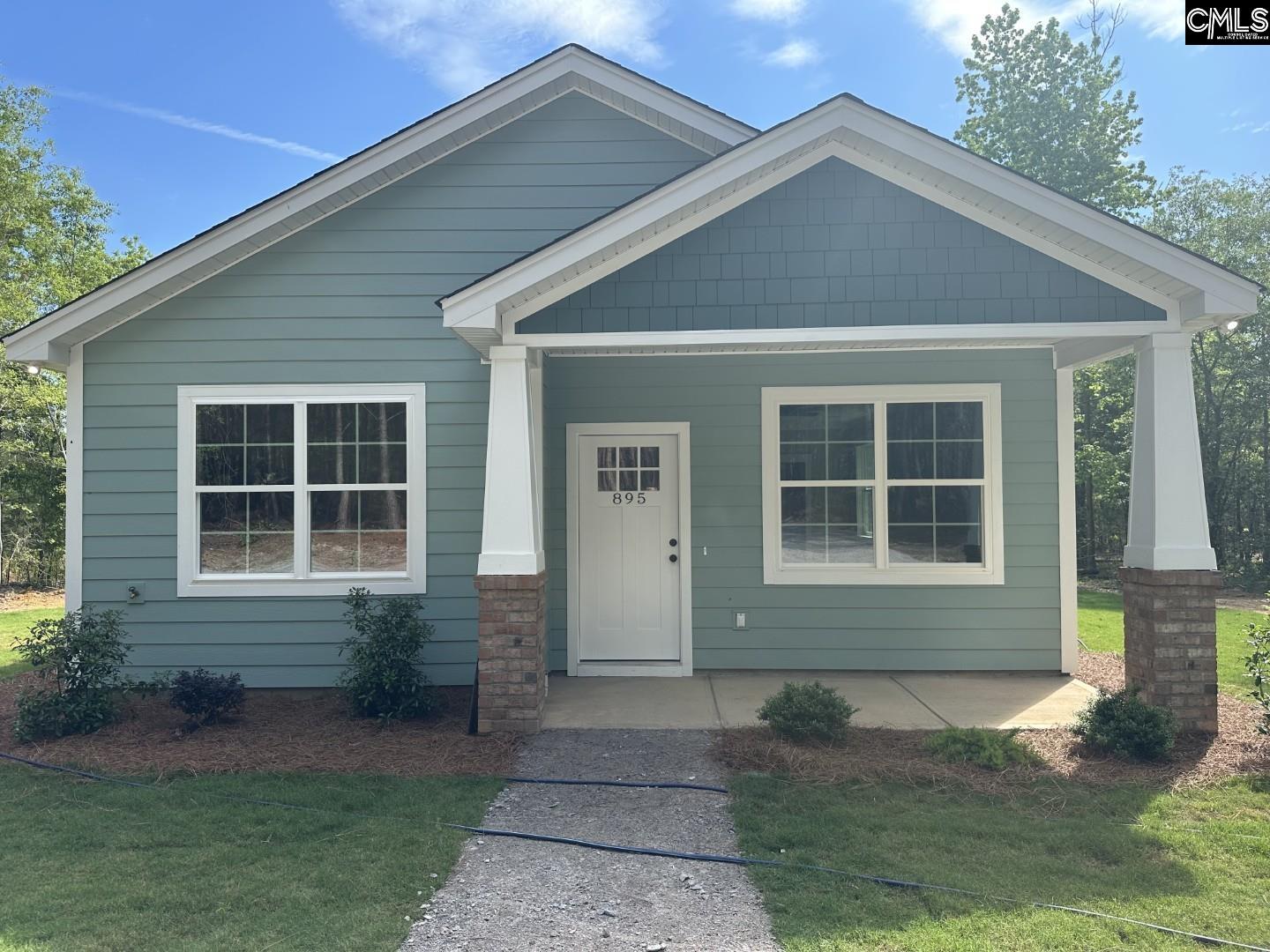 895 Horses Neck Road Swansea SC 29160