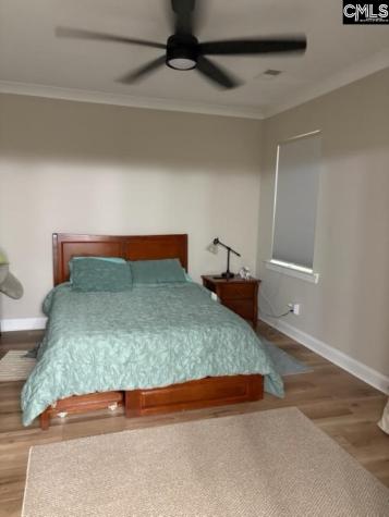 895 Horses Neck Road Swansea SC 29160