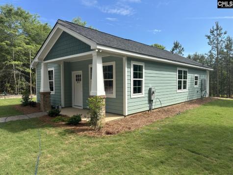 895 Horses Neck Road Swansea SC 29160