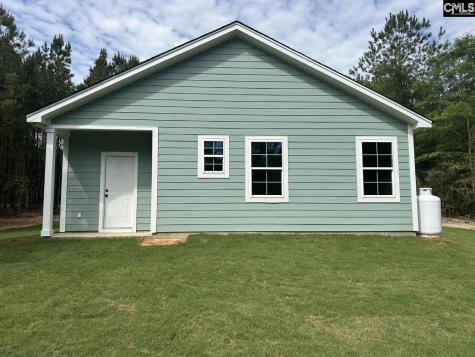 895 Horses Neck Road Swansea SC 29160