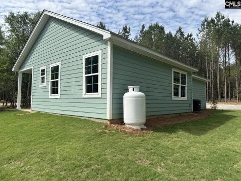895 Horses Neck Road Swansea SC 29160