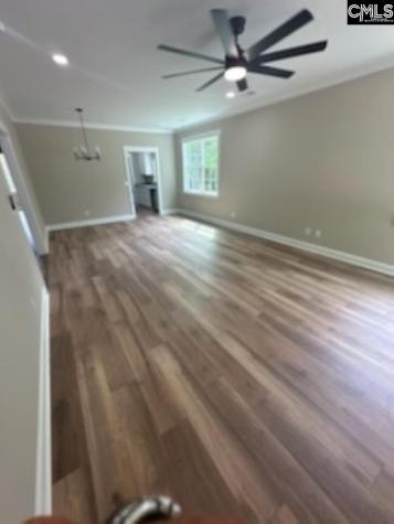 895 Horses Neck Road Swansea SC 29160
