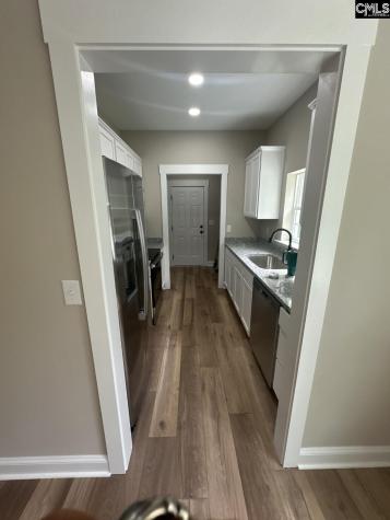 895 Horses Neck Road Swansea SC 29160