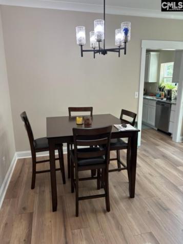 895 Horses Neck Road Swansea SC 29160