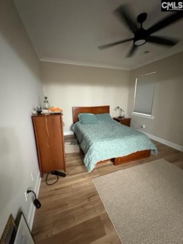 895 Horses Neck Road Swansea SC 29160
