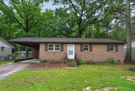 214 Leica Lane West Columbia SC 29172