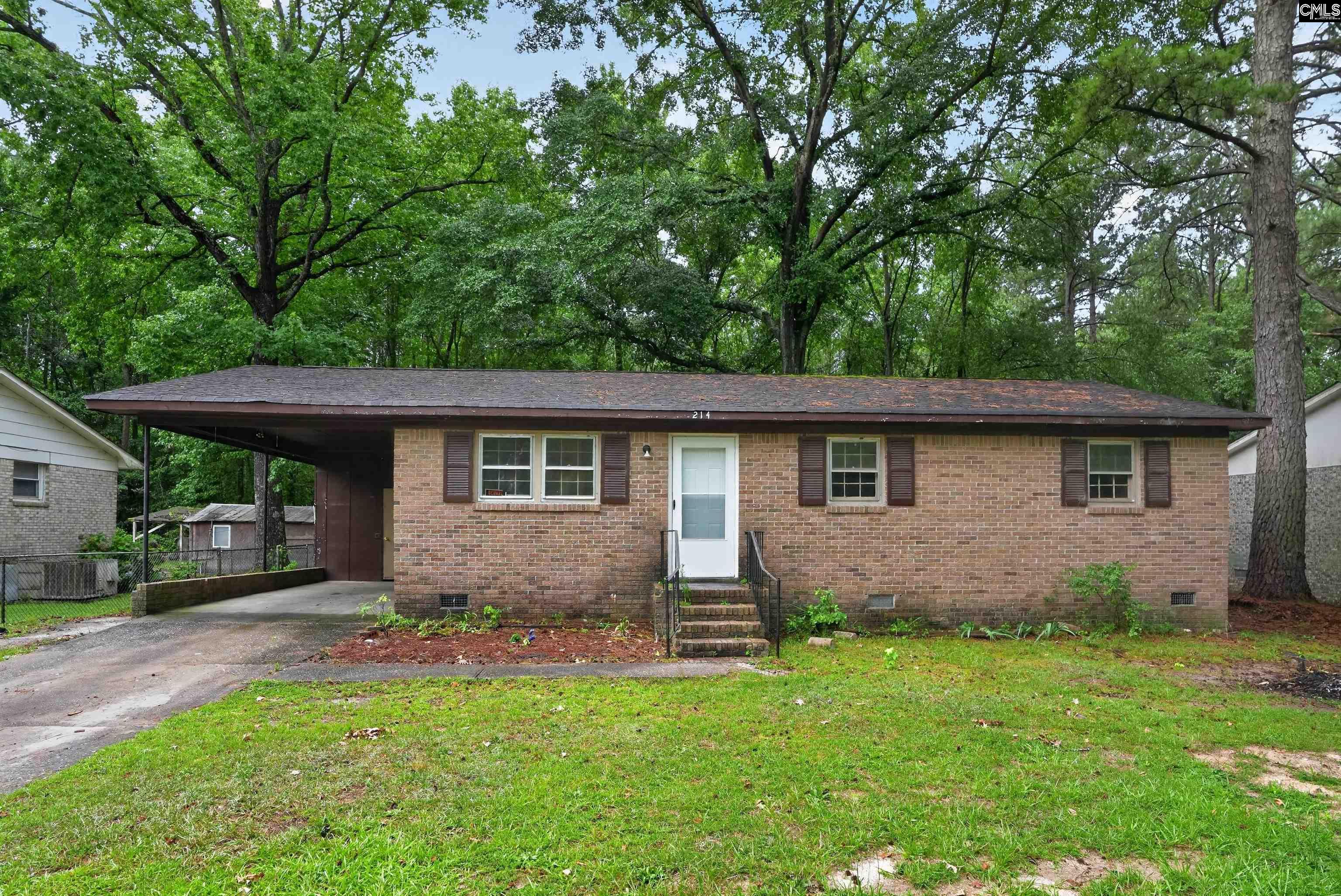 214 Leica Lane West Columbia SC 29172