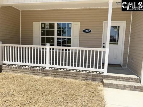1182 Merribrook Lane Lancaster SC 29720-8443