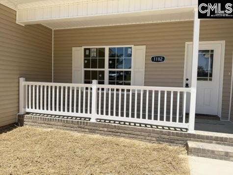 1182 Merribrook Lane Lancaster SC 29720-8443