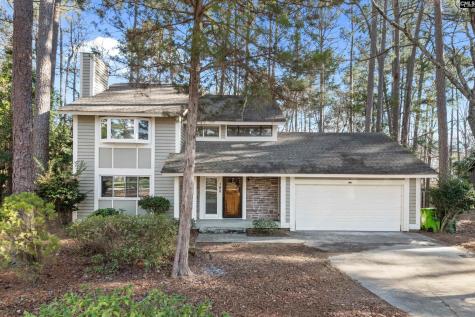 140 Forest Fern Road Columbia SC 29212
