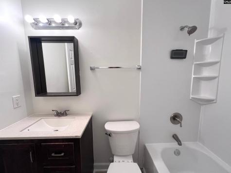 140 Forest Fern Road Columbia SC 29212