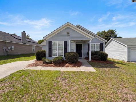 316 Legend Oaks Drive Columbia SC 29229