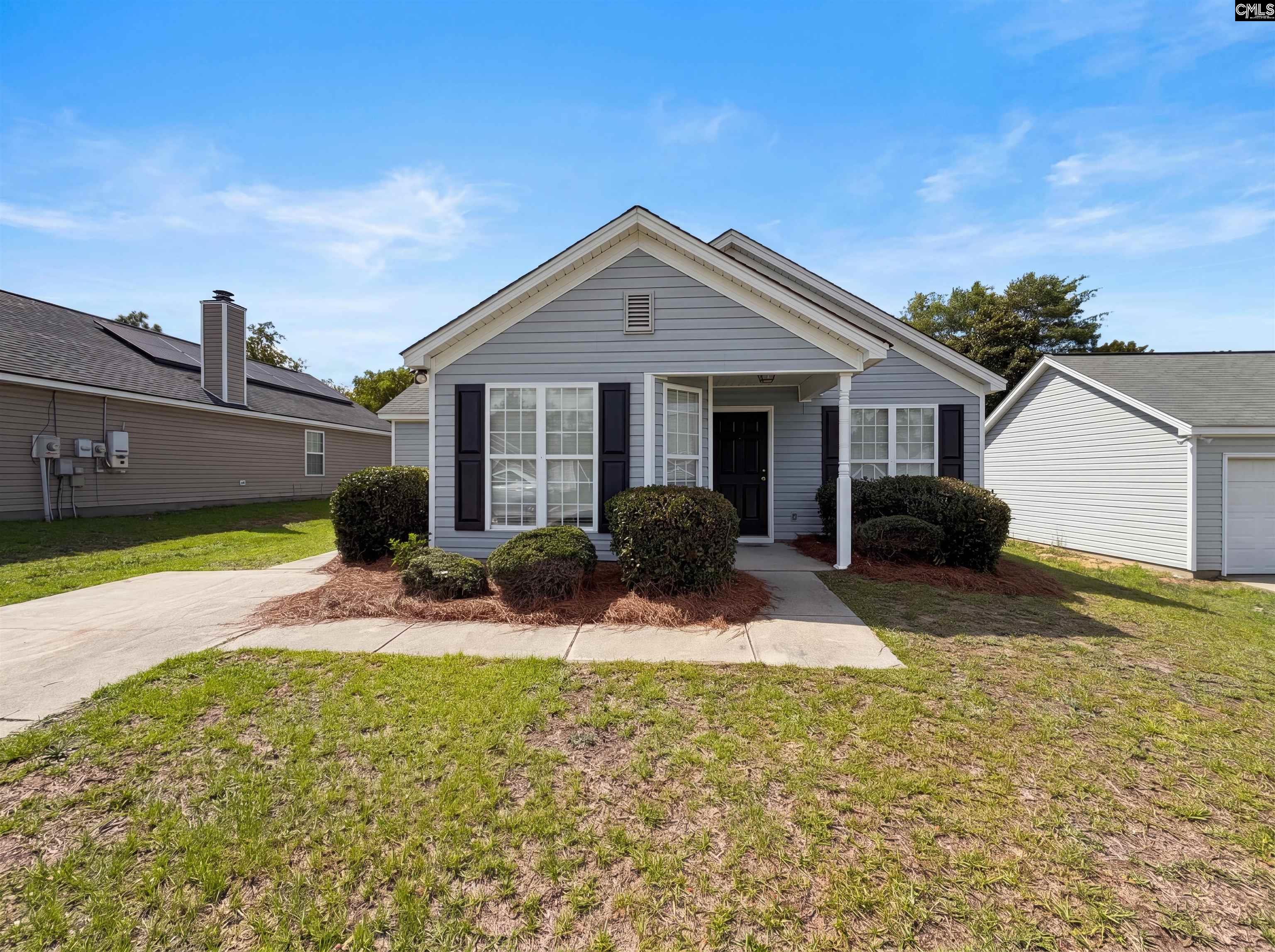316 Legend Oaks Drive Columbia SC 29229
