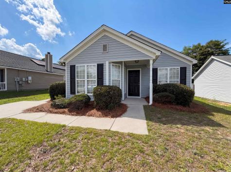 316 Legend Oaks Drive Columbia SC 29229