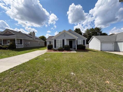316 Legend Oaks Drive Columbia SC 29229