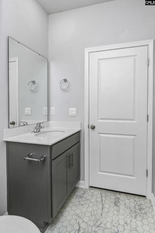 1253 Mosser Drive Columbia SC 29203