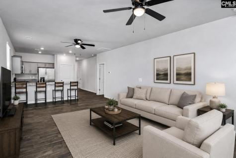 1253 Mosser Drive Columbia SC 29203