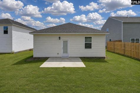 1253 Mosser Drive Columbia SC 29203