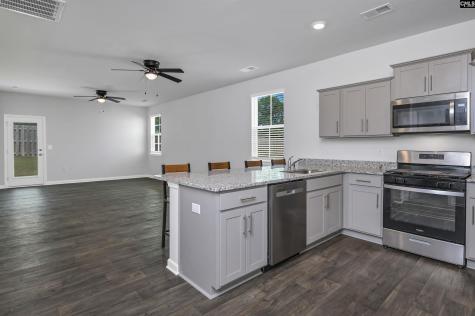 1253 Mosser Drive Columbia SC 29203