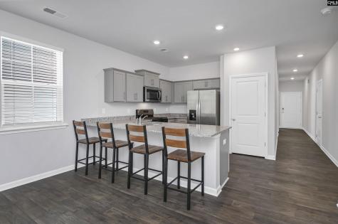 1253 Mosser Drive Columbia SC 29203